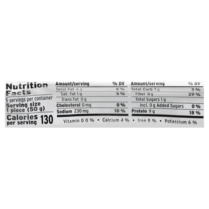Mestemacher Protein Bread 8.8 oz
