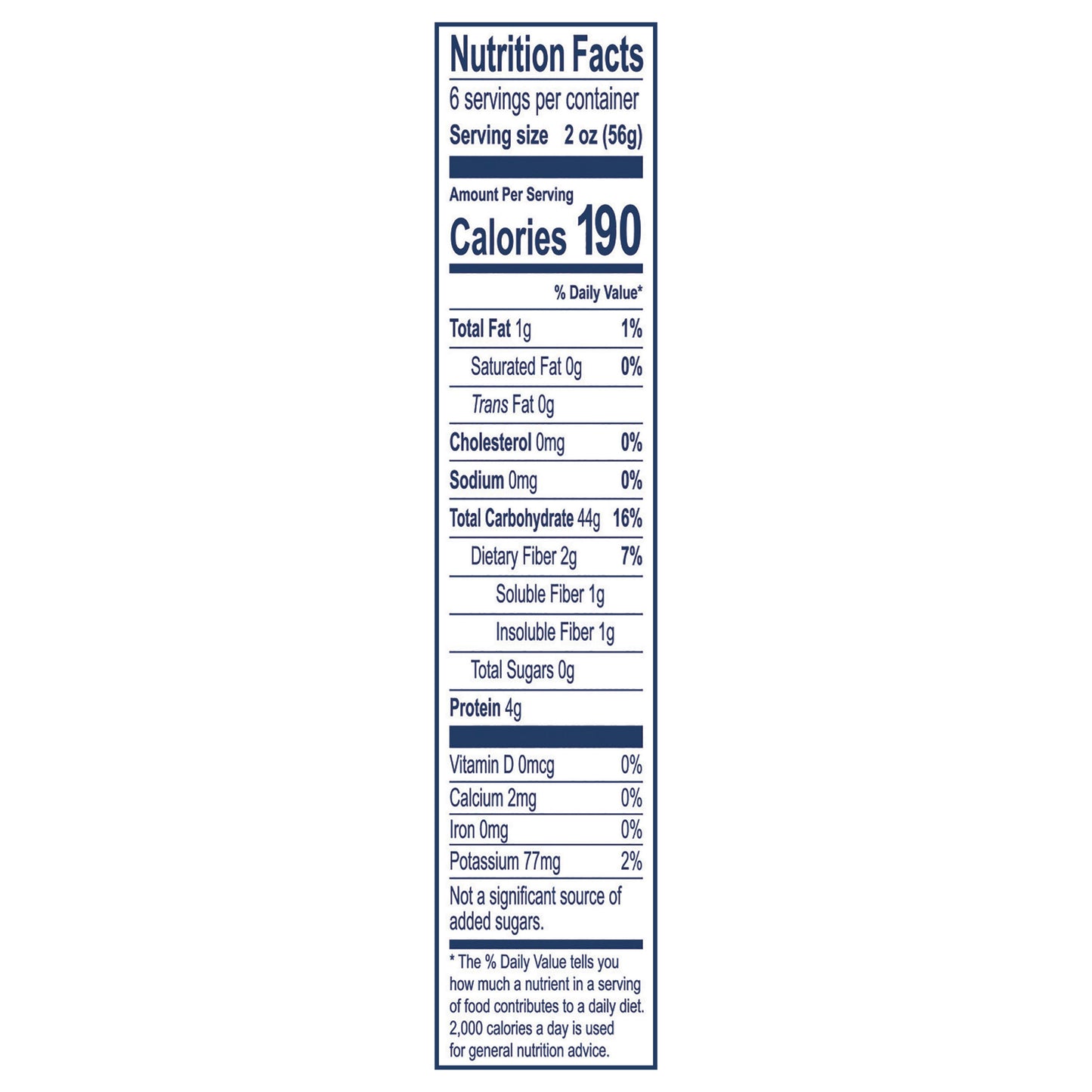 Barilla Gluten Free Spaghetti 12 oz