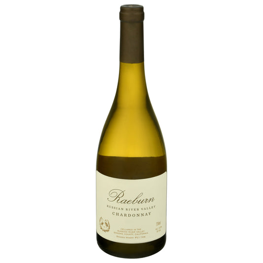 Raeburn Russian River Valley Chardonnay 750 ml