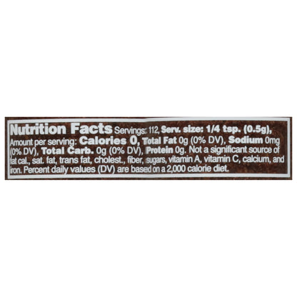 Morton & Bassett Sumac 2 oz