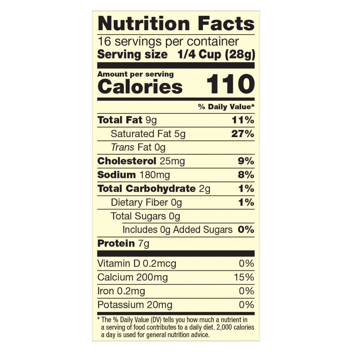 Sargento® Shredded Cheddar Jack Natural Cheese, 16 oz.