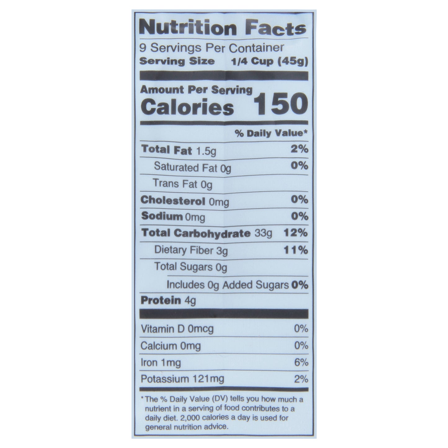 Lotus Foods Heirloom Forbidden Rice 15 oz