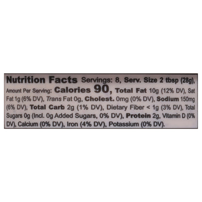 Bitchin' Sauce Original Sauce 8 oz