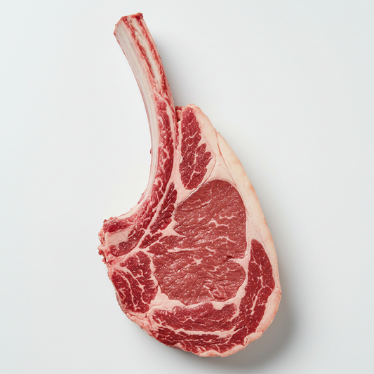 Tomahawk Ribeye