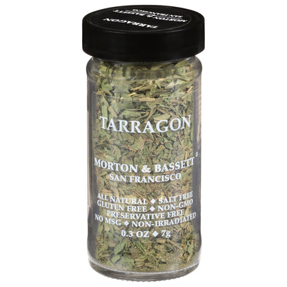 Morton & Bassett Tarragon 0.3 oz