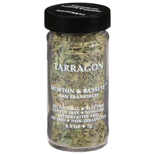 Morton & Bassett Tarragon 0.3 oz