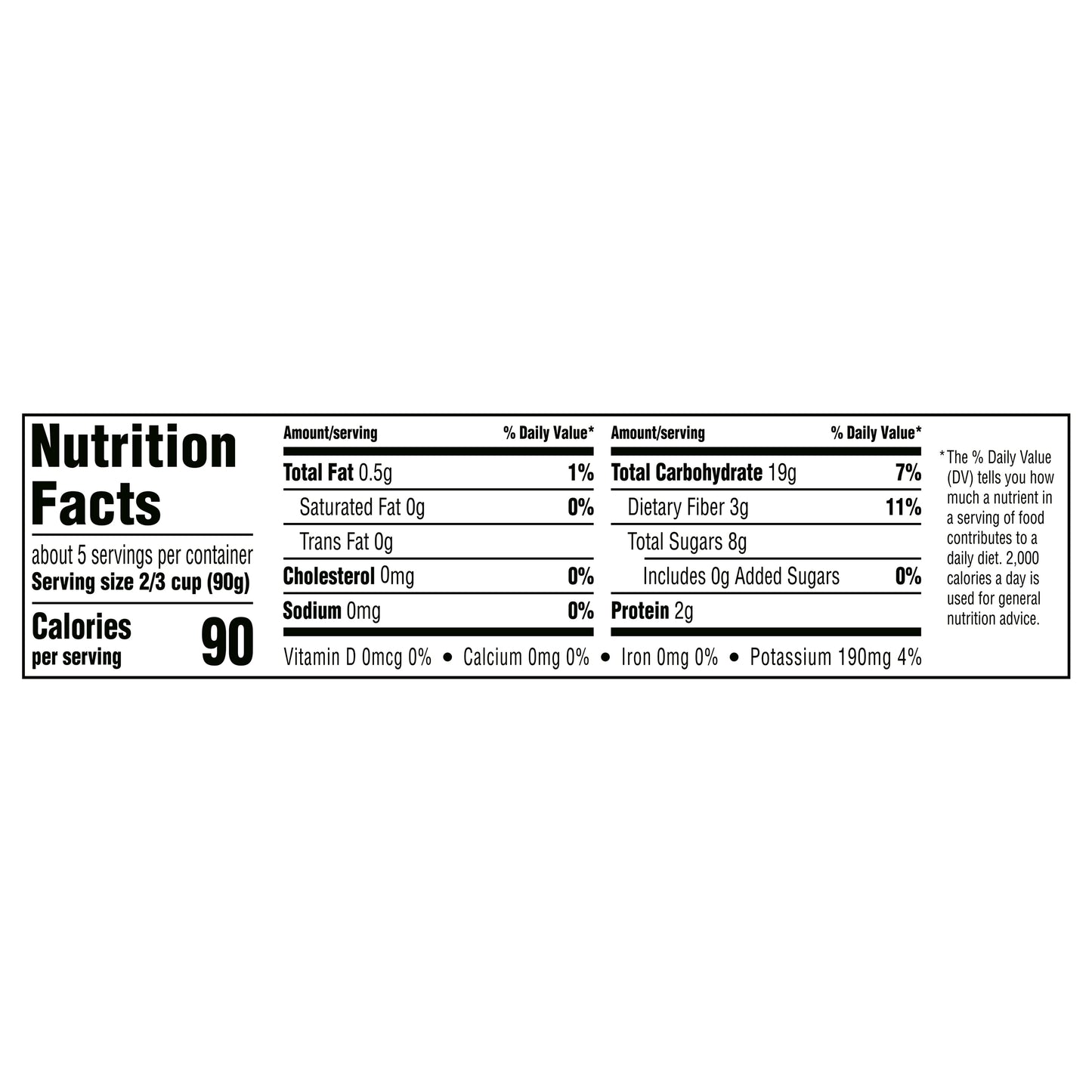 Birds Eye C&W Premium Quality Petite White Corn, Frozen, 16 oz.