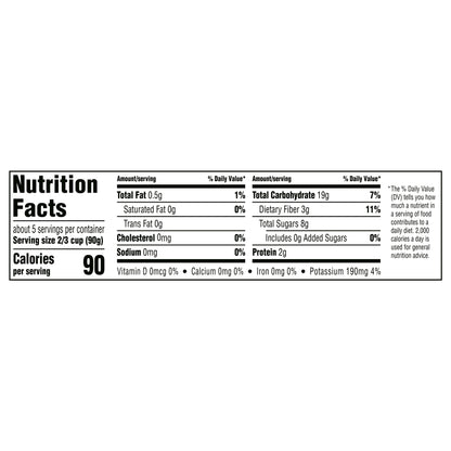 Birds Eye C&W Premium Quality Petite White Corn, Frozen, 16 oz.