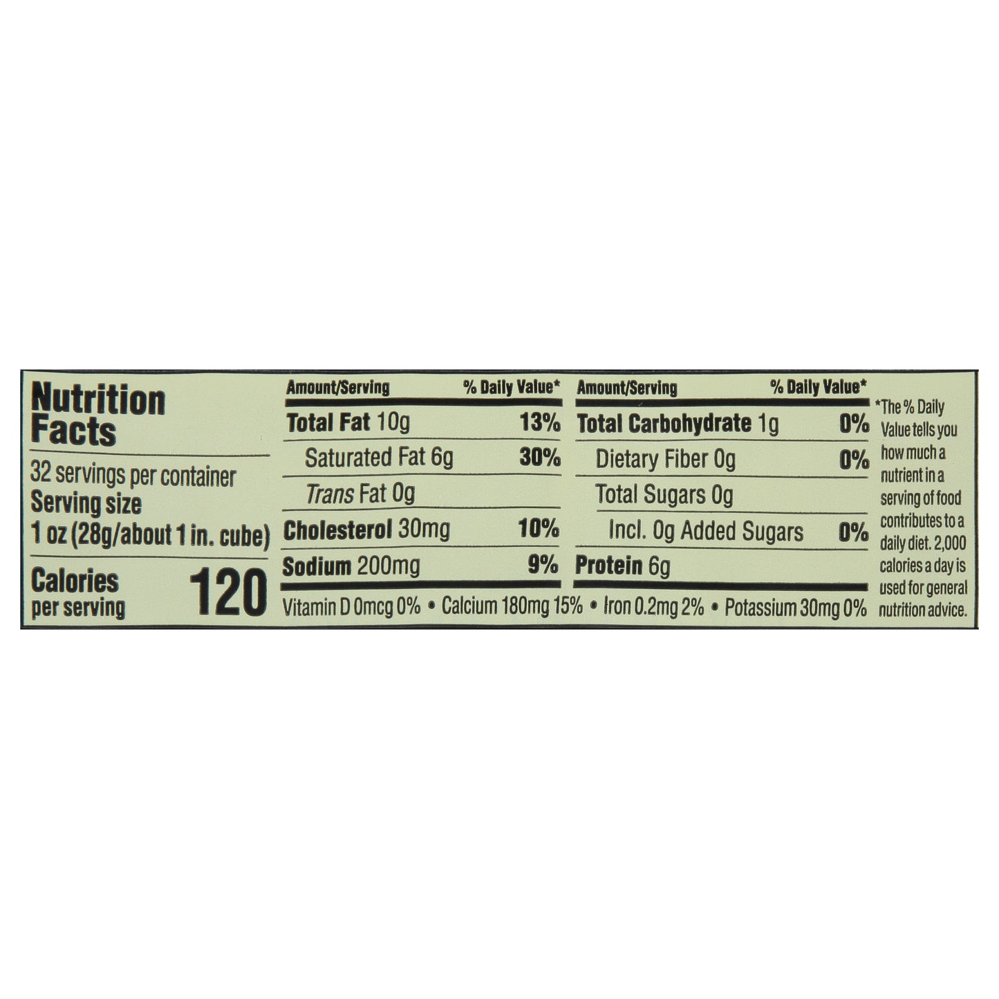 Tillamook Extra Sharp Cheddar Cheese 32 oz