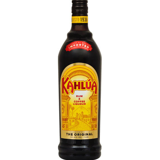 Kahlua Liqueur 750 ml