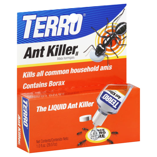 Terro Ant Killer II 1 oz
