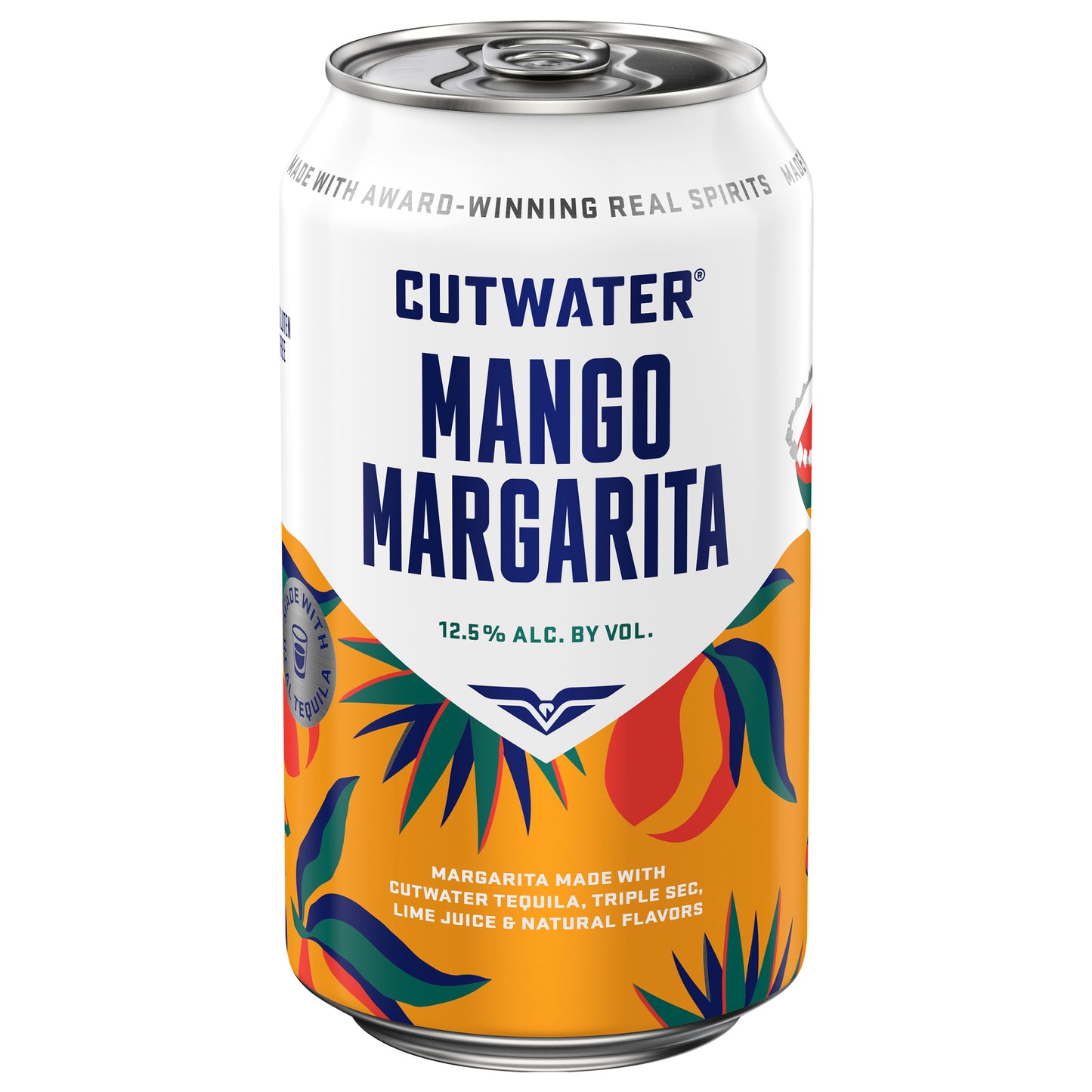 Cutwater Mango Margarita 355 ml
