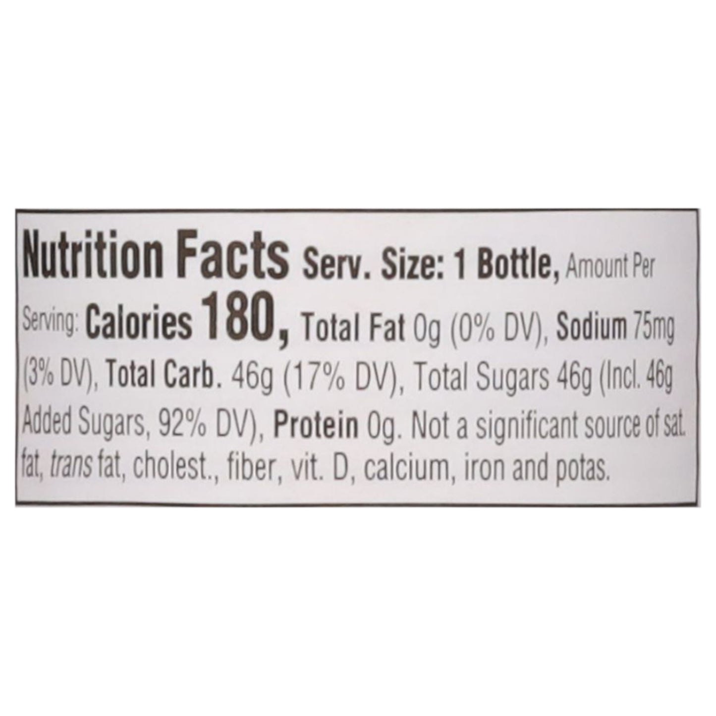 Fanta Strawberry Soda 12 fl oz