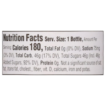 Fanta Strawberry Soda 12 fl oz