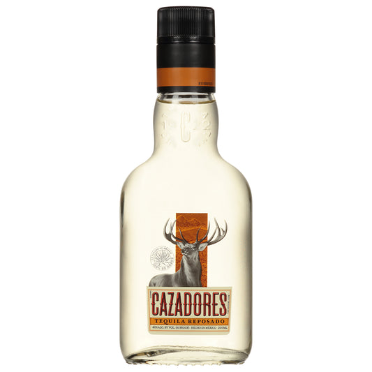 Cazadores Reposado Tequila 200 ml