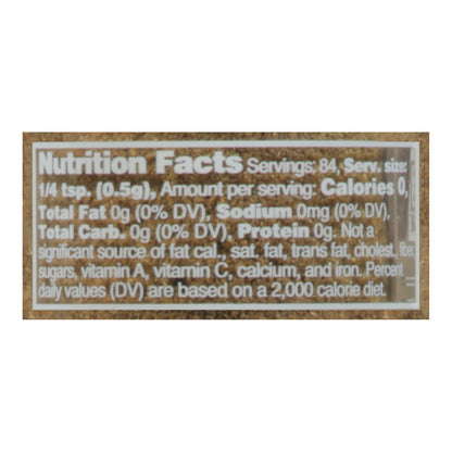 Morton & Bassett Ground Coriander 1.5 oz
