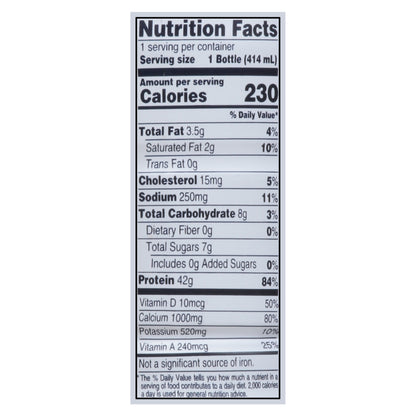 Core Power Elite High Protein Strawberry Milk Shake 14 fl oz