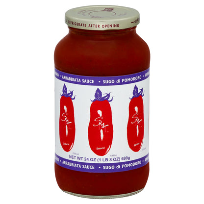 San Marzano Sauce 24 oz