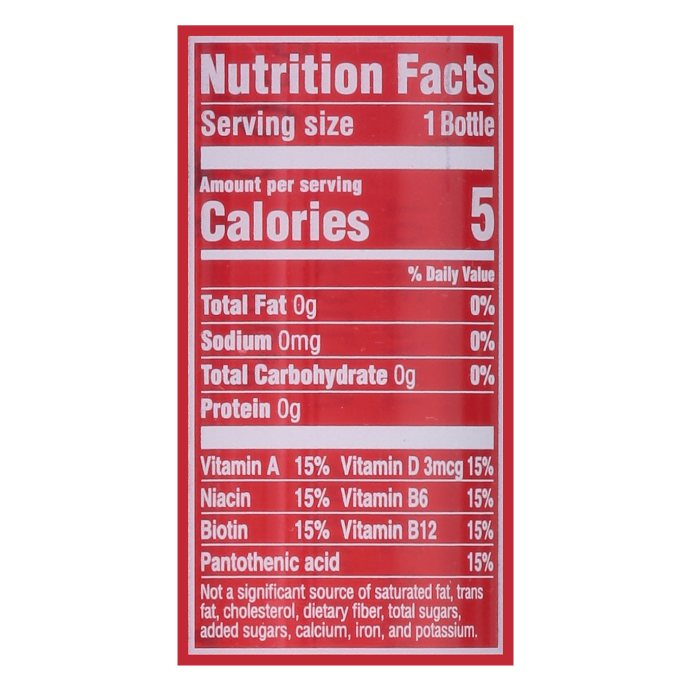 Ice Zero Sugar Black Raspberry Sparkling Water 17 fl oz