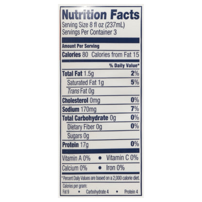 Roli Roti Organic Beef Bone Broth 24 fl oz