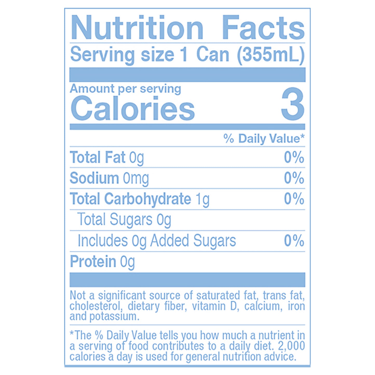12 oz. Lemon Sparkling Water 8pk