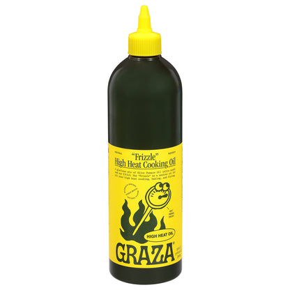 Graza Frizzle High Heat Cooking Oil 25.3 fl oz