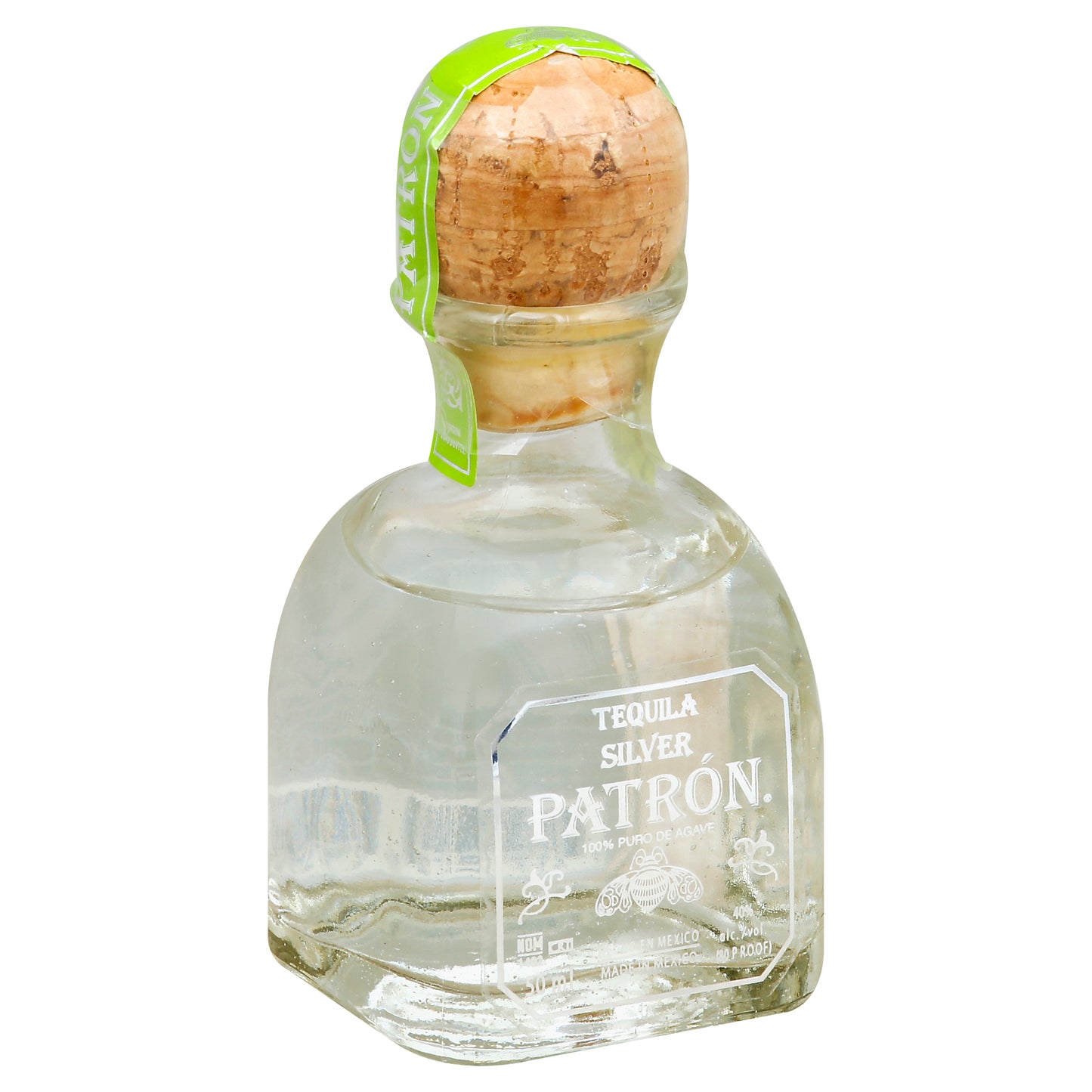 Patron Tequila 50 ml