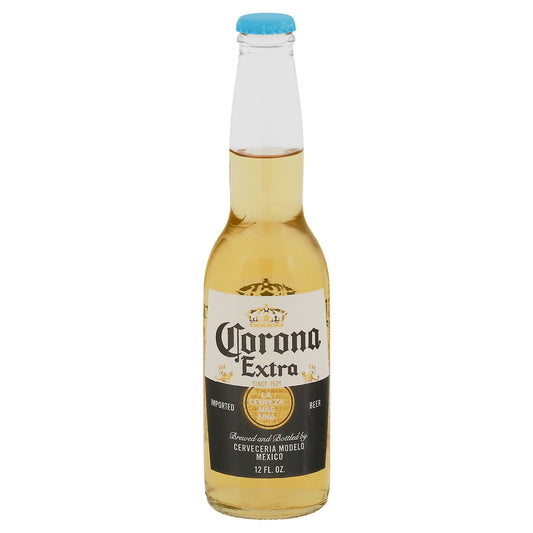 Corona Extra Beer 12 fl oz