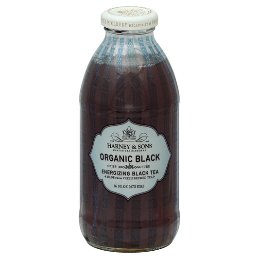 Harney & Sons Black Tea 16 oz