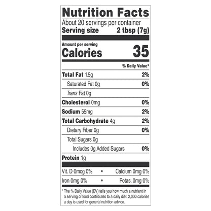 Caesar Cardini's™ Gourmet Cut Garlic Croutons 5 oz. Pouch