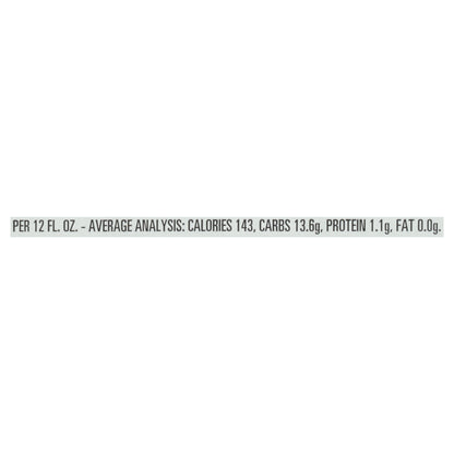 Pacifico Clara Beer 6 - 12 fl oz Bottles