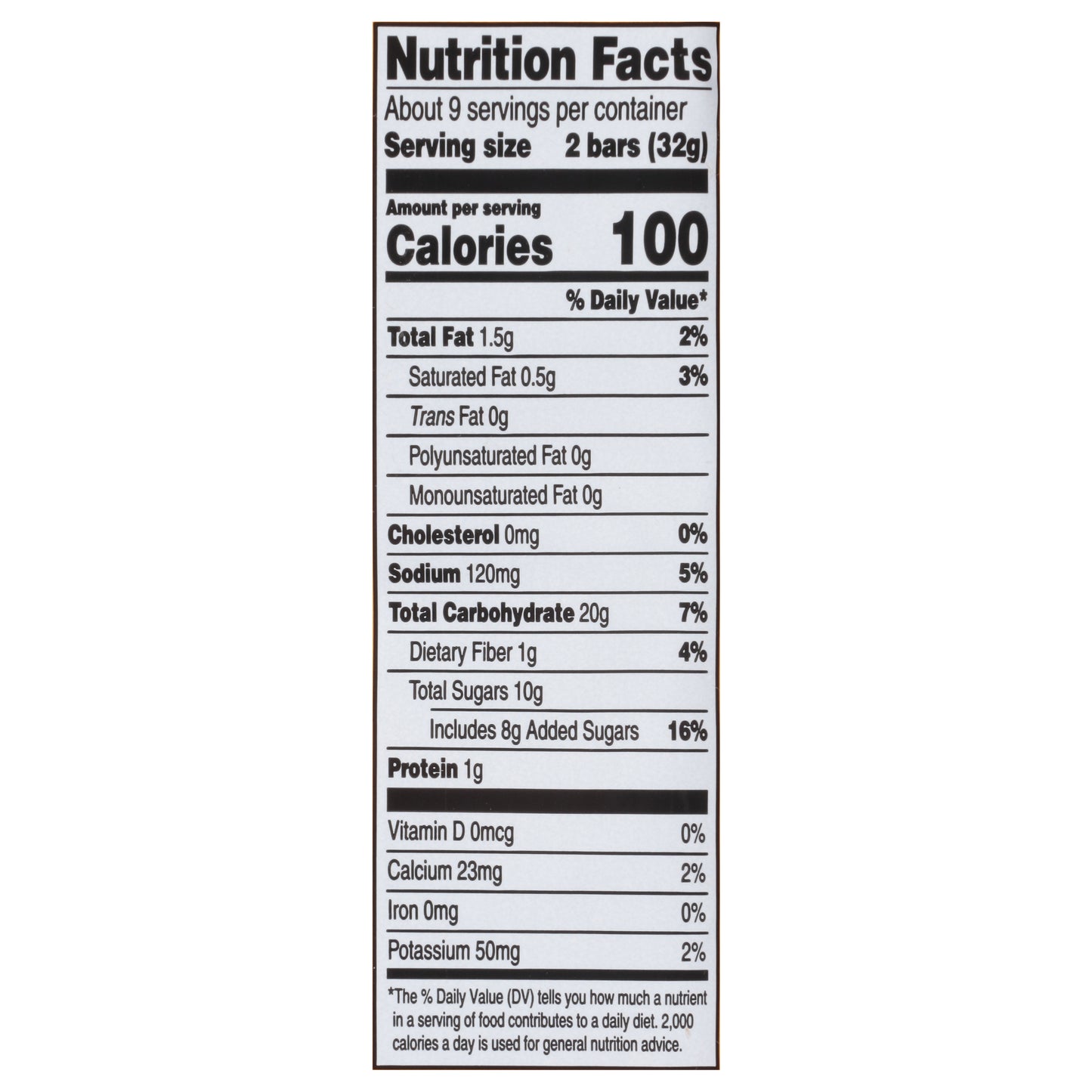 Newman's Own Low Fat Fig Newmans Fruit Filled Cookies 10 oz