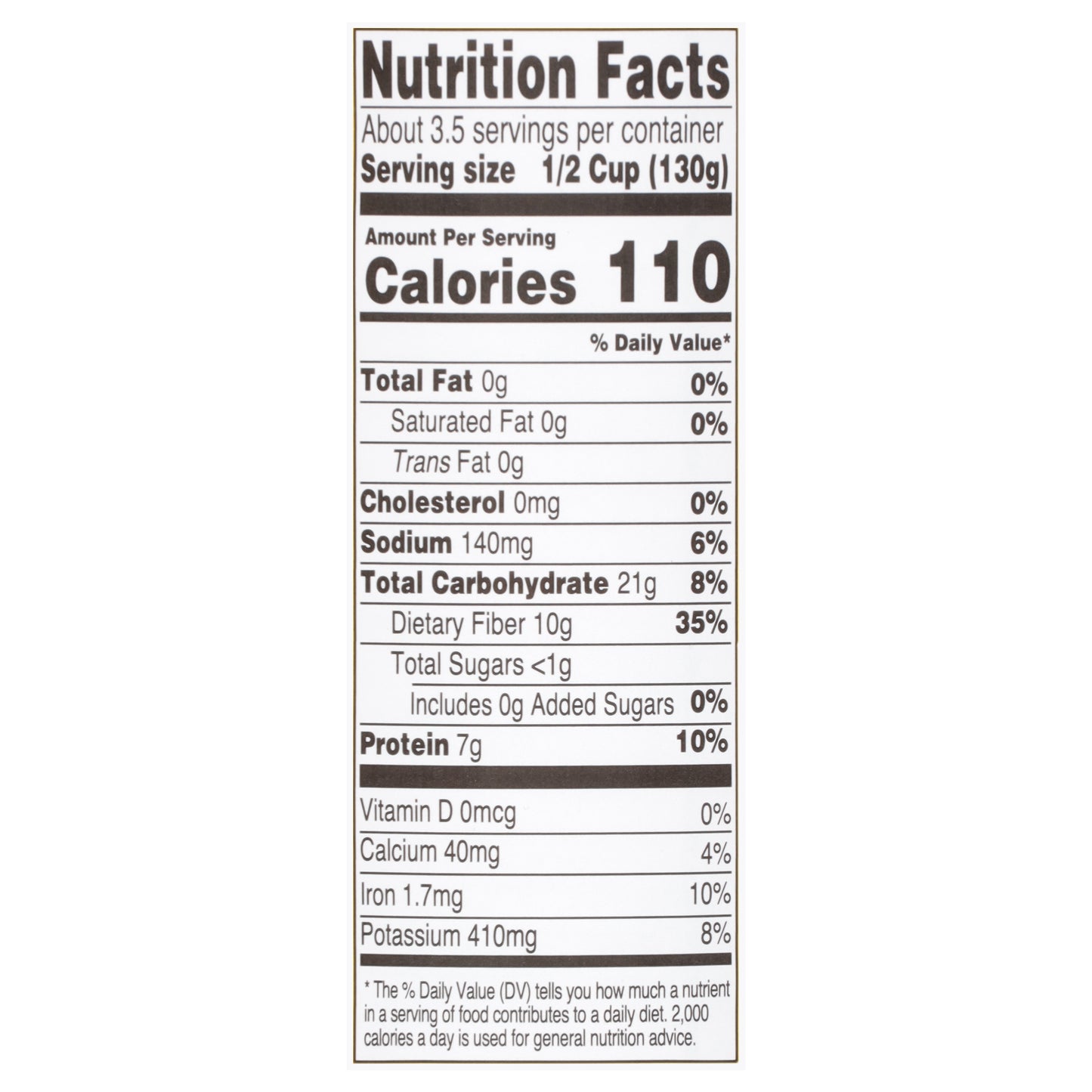 S&W Low Sodium Black Beans 15 oz