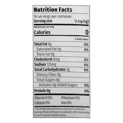 Riega Seasoning 0.55 oz
