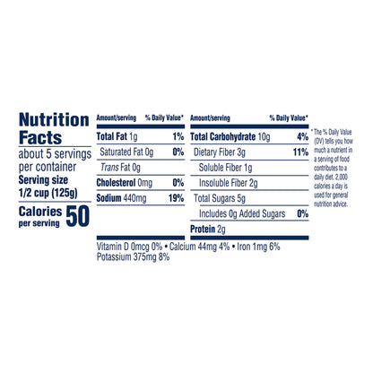 Barilla Marinara Basil & Simmered Onion Sauce 24 oz
