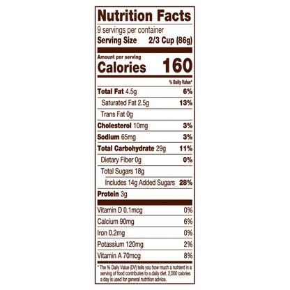 Edy’s Slow Churned Cookie Dough Light Ice Cream, 1.5 Qt