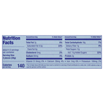 Bahlsen Milk Chocolate Choco Leibniz 4.4 oz