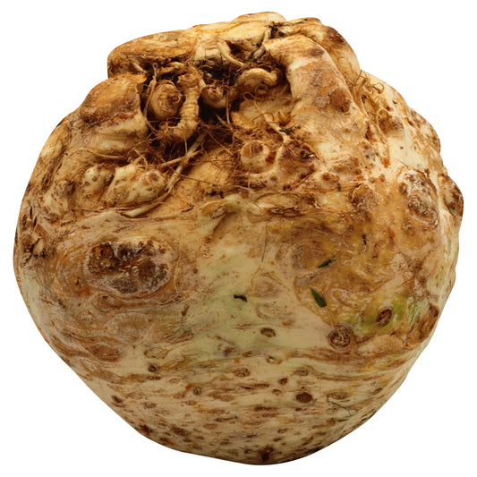 Celery Root