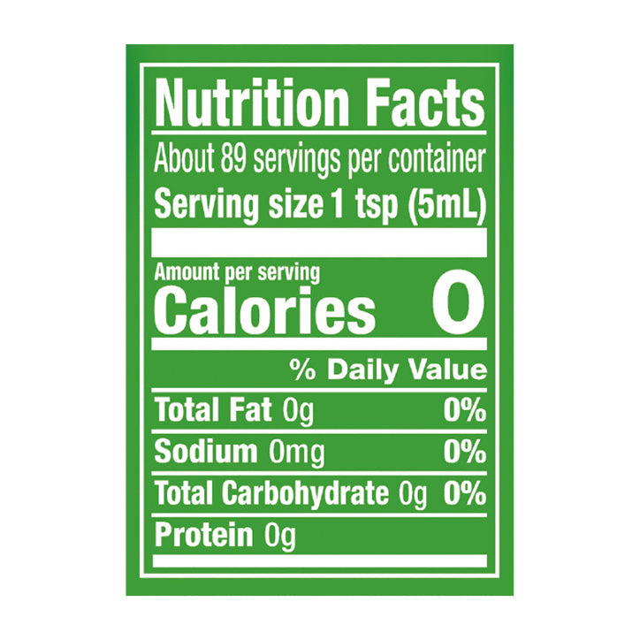 ReaLime 100% Lime Juice 15 fl oz Bottle