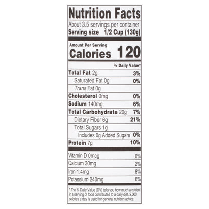S&W Chick Peas Low Sodium Garbanzos 15.5 oz