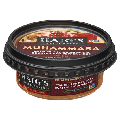 Haig's Delicacies Muhammara 7