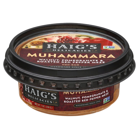 Haig's Delicacies Muhammara 7