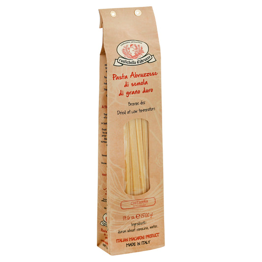 Rustichella D Abruzzo Chitarra 17.6 oz