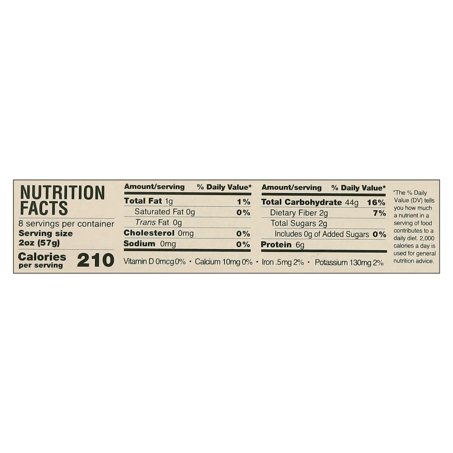 Bionaturae Organic Durum Semolina Linguine 16 oz