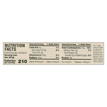 Bionaturae Organic Durum Semolina Linguine 16 oz