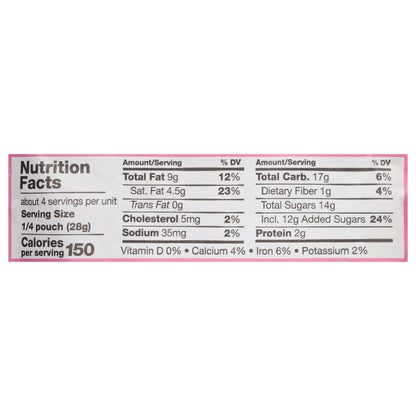Tony's Chocolonely Milk Chocolate Smore's Lil' Bits 4 oz