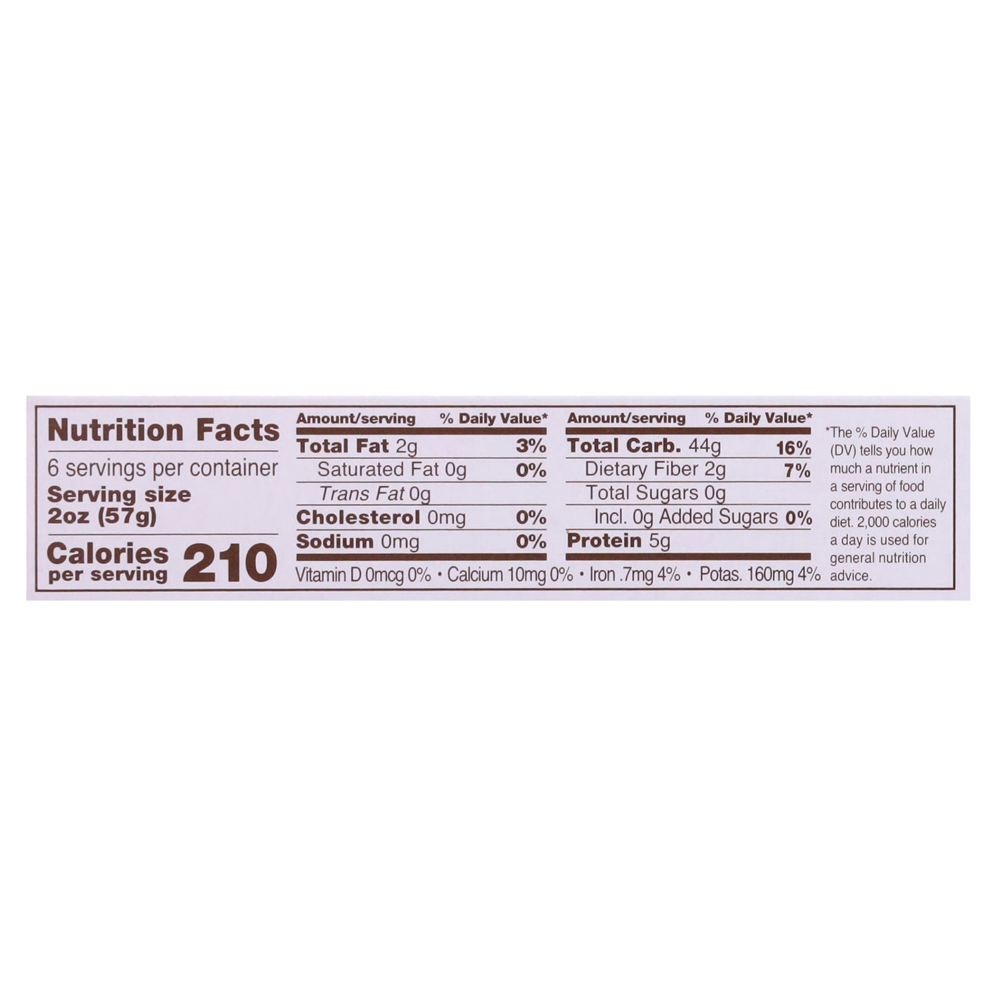 Jovial Gluten Free Spaghetti 12 oz