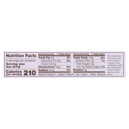 Jovial Gluten Free Spaghetti 12 oz