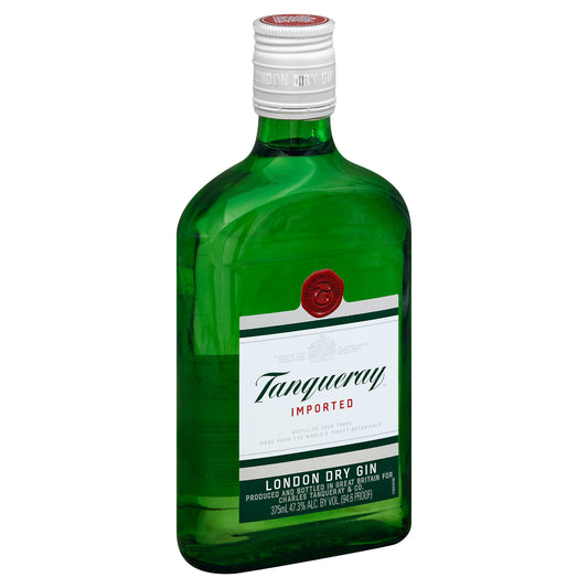 Tanqueray Gin 375 ml