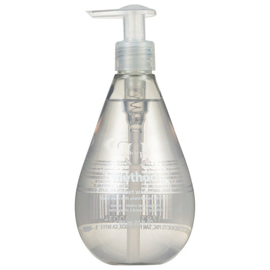 Method Sweet Water Hand Wash with Plant-Based Cleansers 12 fl oz